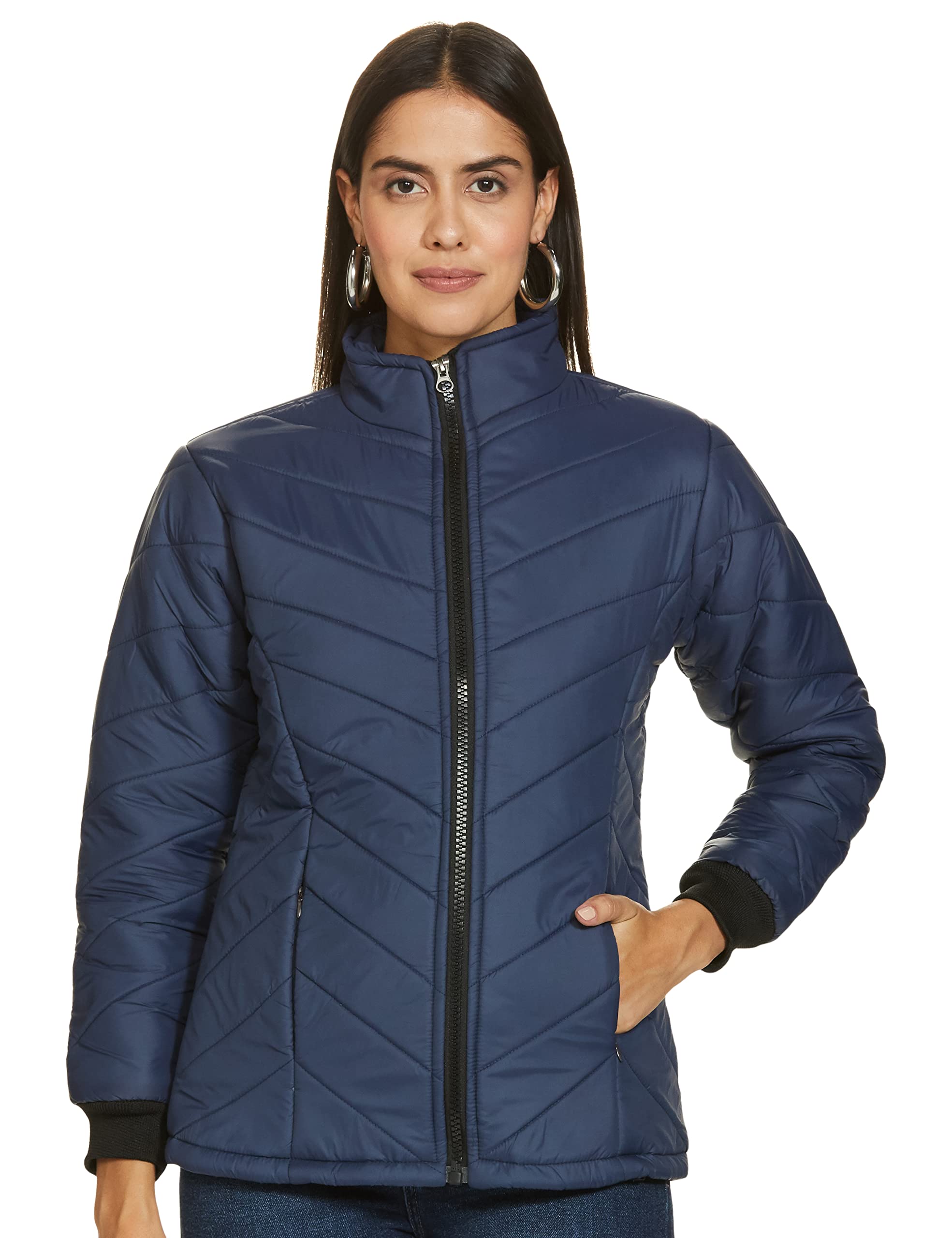 Christy World Women's Jackets