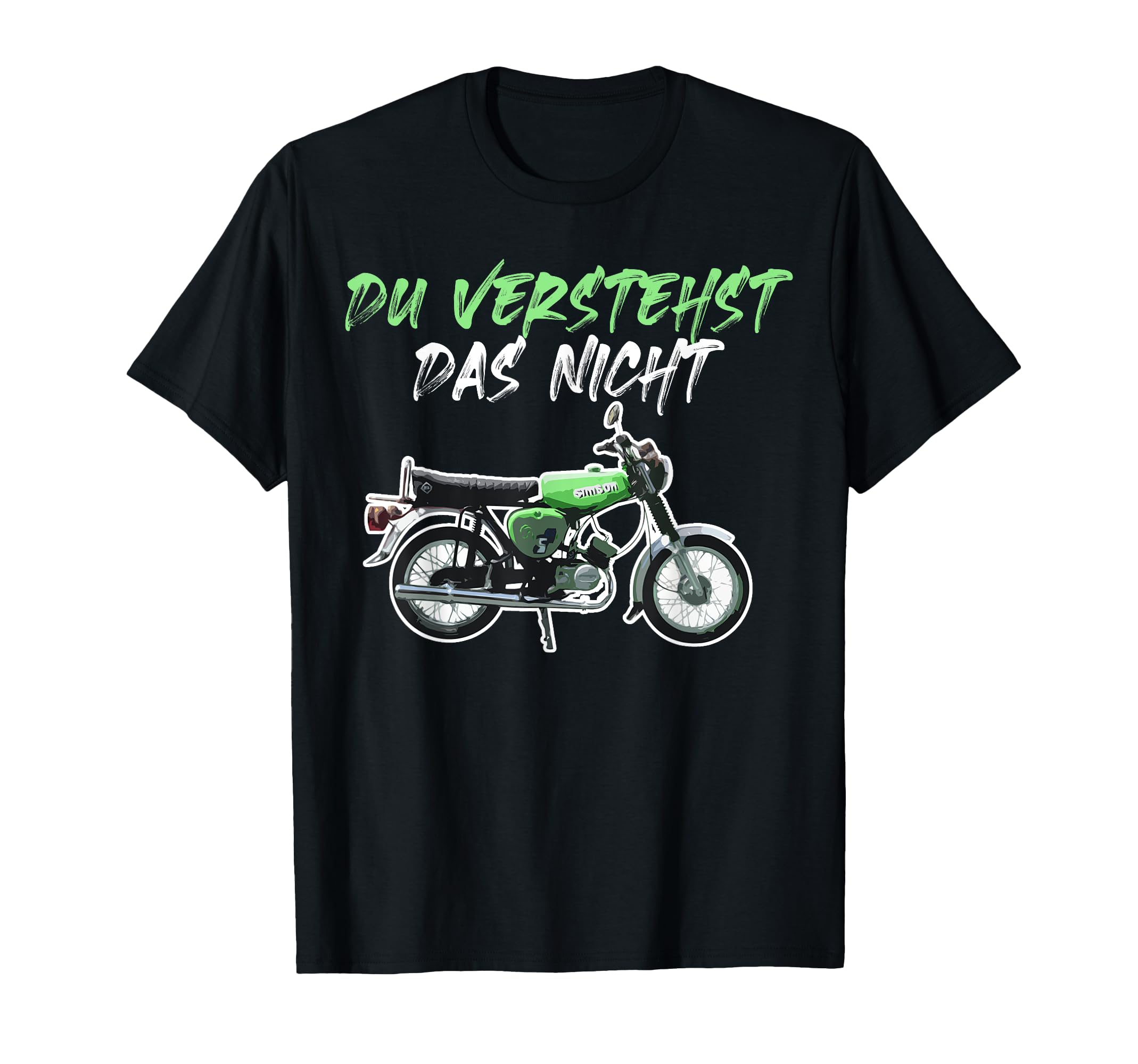 Kleidung mit Designs von Amazon Merch on Demand