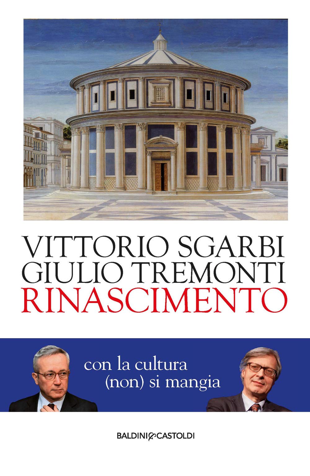 Rinascimento. Con La Cultura (Non) Si Mangia - 4