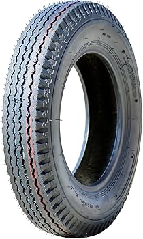 Amazon.com: KENDA TIRE 570-8 6PR-C TL - 093530830C1L : Automotive