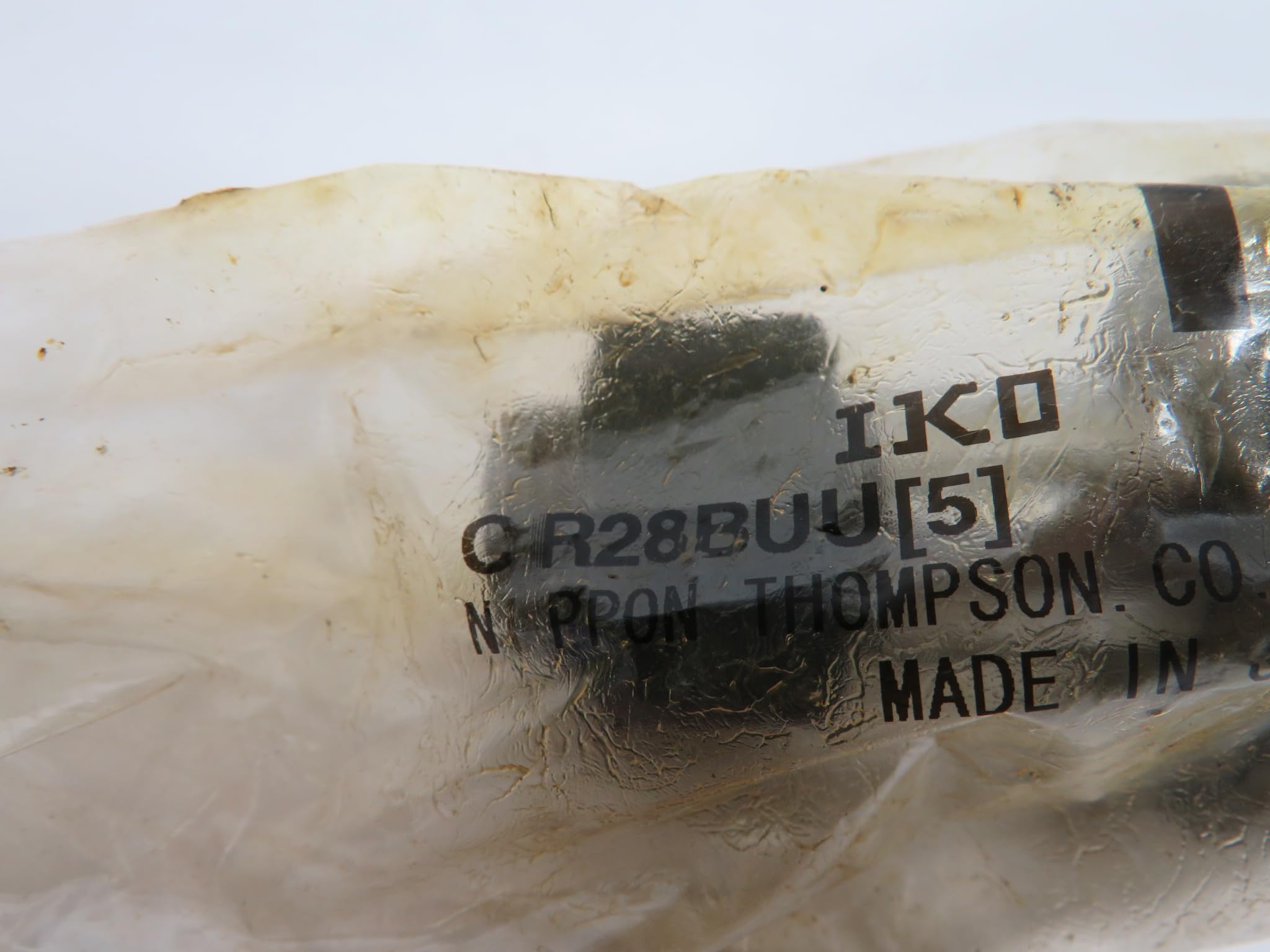 IKO Shell Needle Roller Bearings (BAM1316)