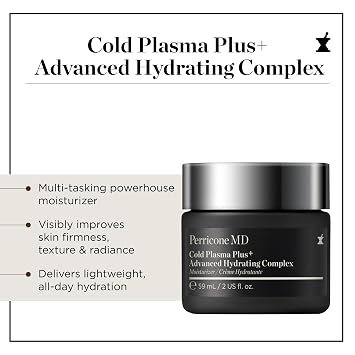 Perricone MD Cold Plasma Plus+ Advanced Hydrating Complex - 2 fl oz
