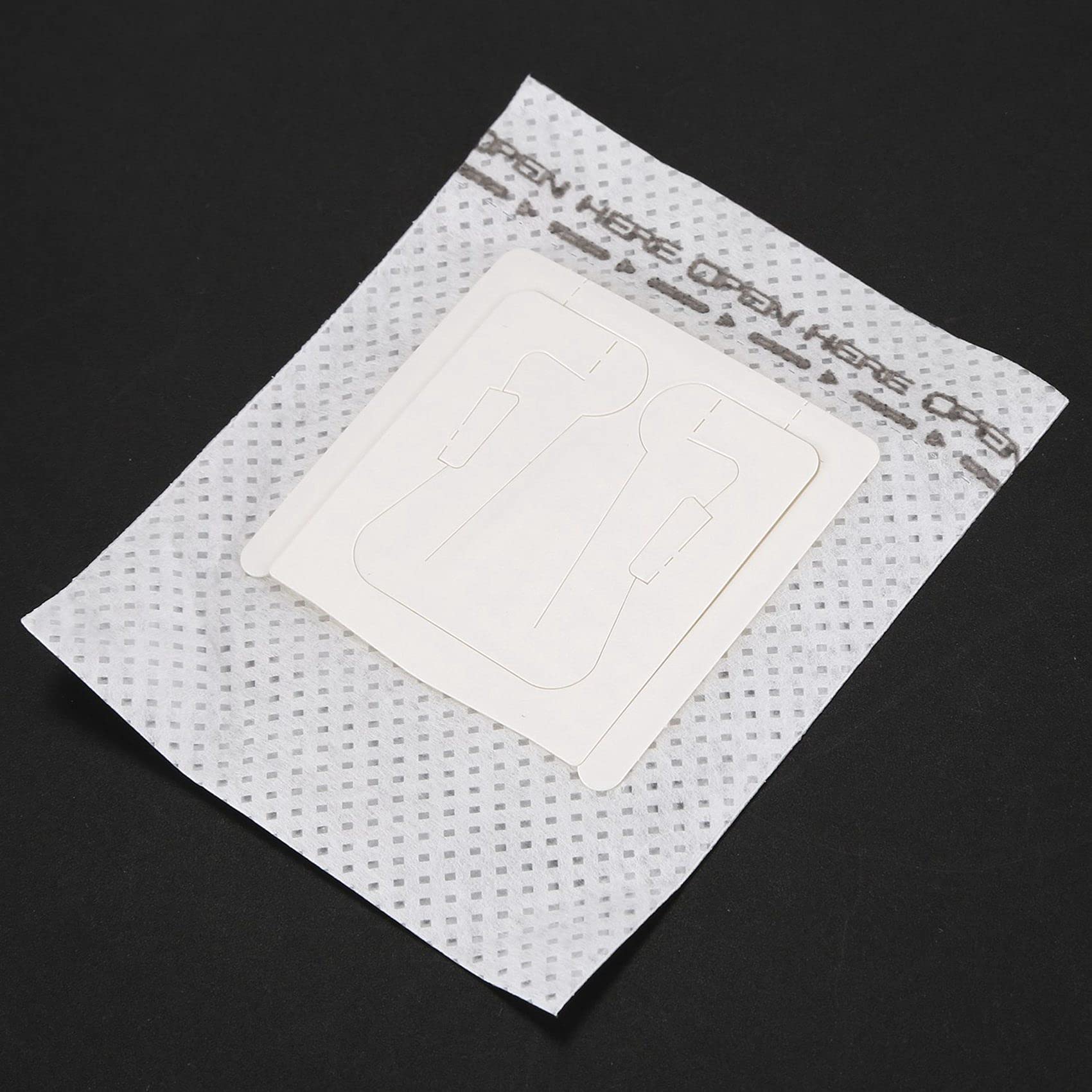 750 Stücke Einweg Tropf Kaffee Tasse Filter Beutel Hängen Tasse Kaffee Filter Kaffee und Tee Werkzeuge