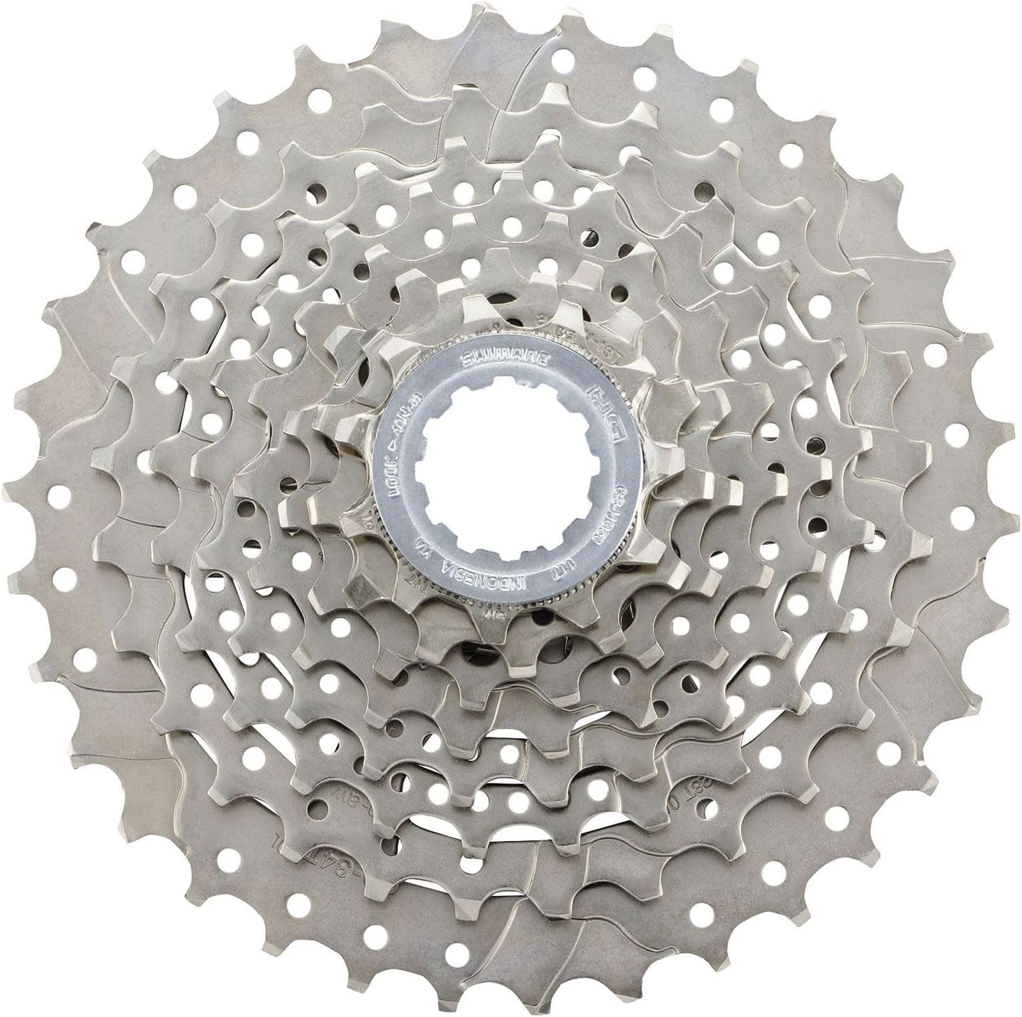 CS-HG50 8-Speed Cassette
