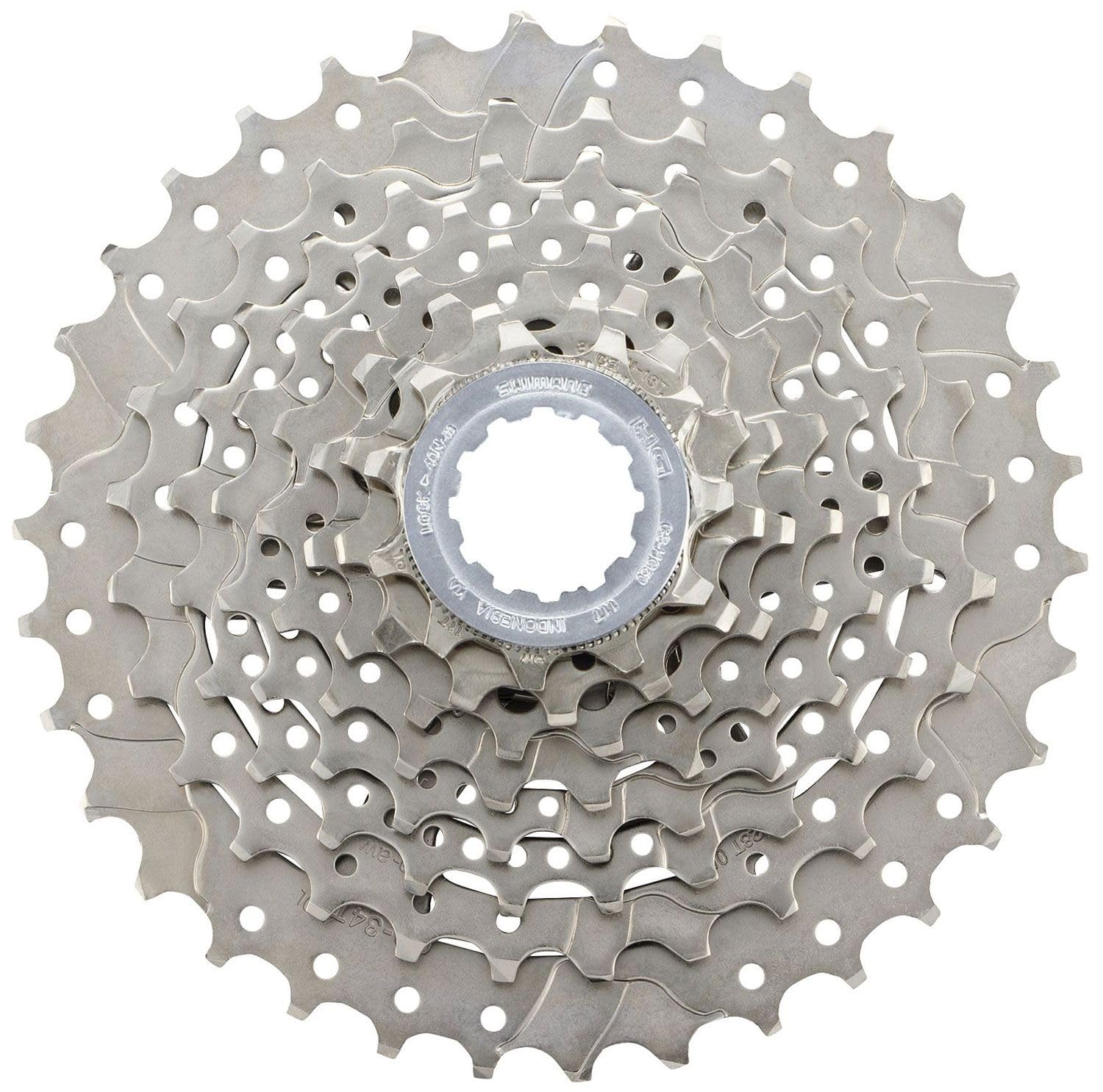 Shimano HG50 8 Speed Bike Cassette 11-32T