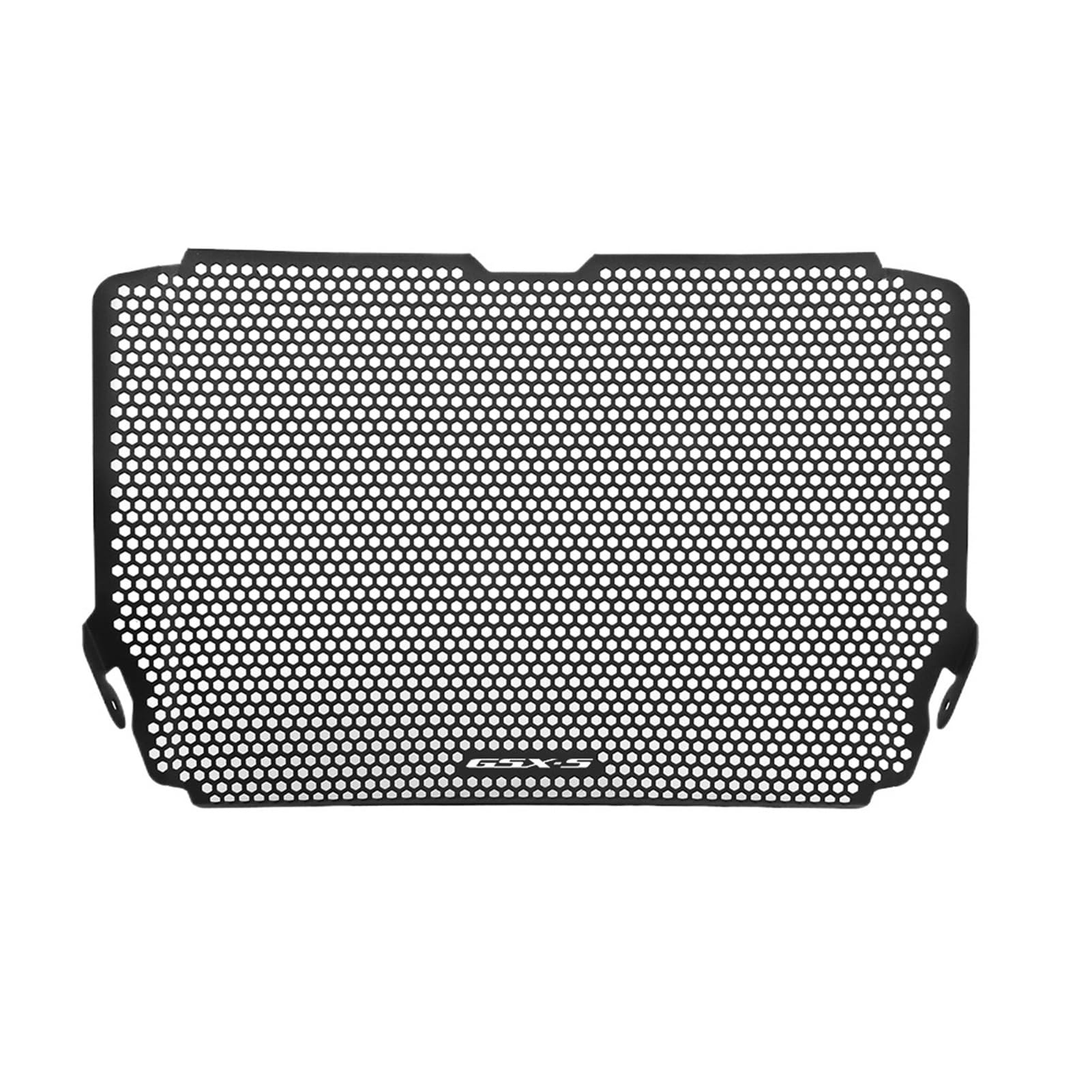 Grille de protection radiateur de moto Suzuki GSXS1000 évite les fuites