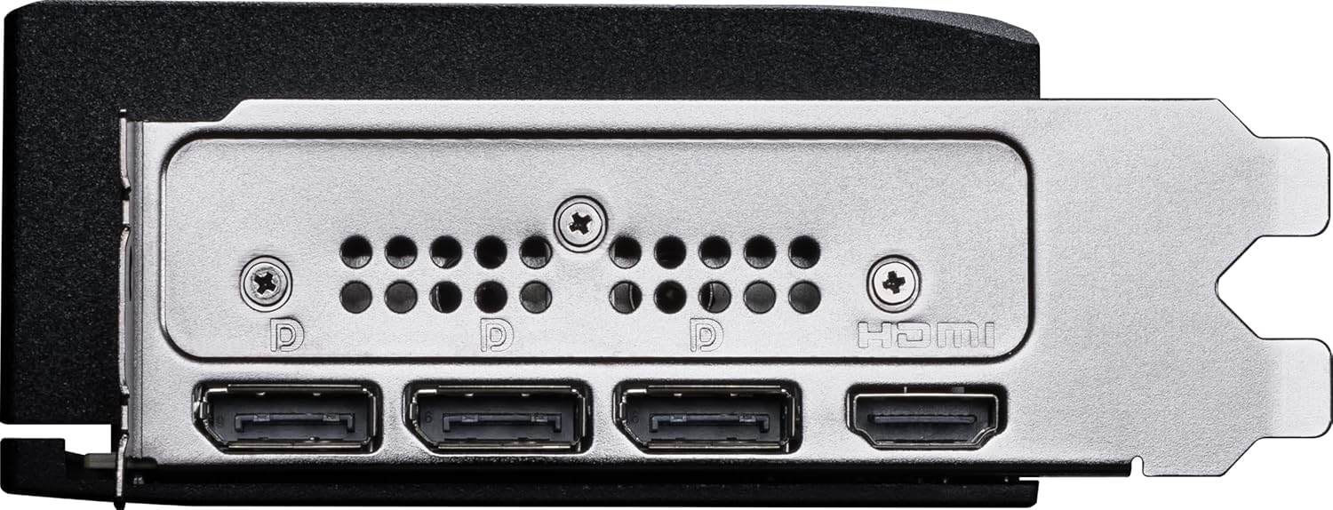 msi Gaming RTX 5080 16G Ventus 3X OC Scheda Grafica Nero (16GB GDDR7, 256 Bit, Extreme Clock 2640 MHz, DisplayPort x 3 2.1a, HDMI 2.1b, Nvidia Blackwell Architecture)