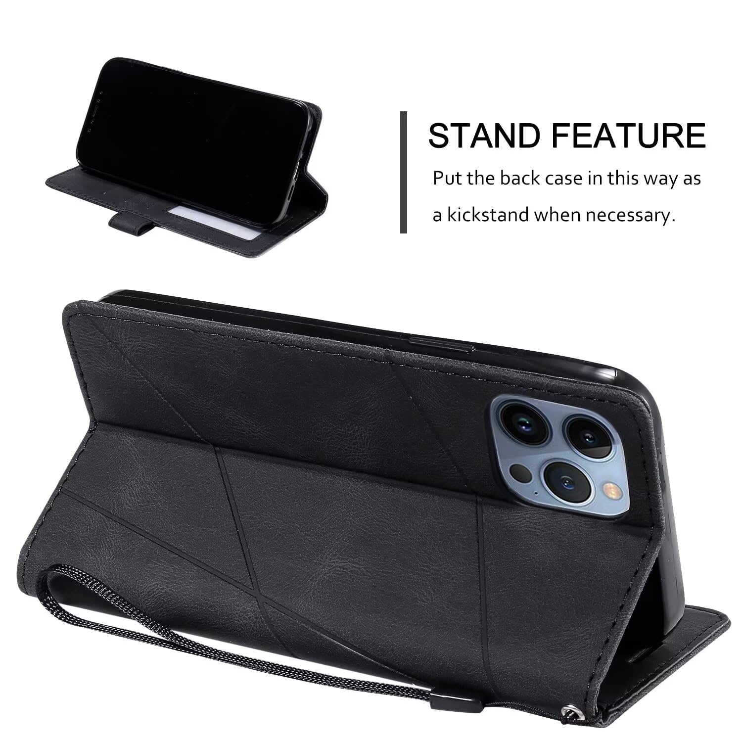 Cover Portafoglio In Pelle PU Per Nokia 5.3 – Flip Book Con Magnetica, Slot Per Carte E Stand, Colore Marrone