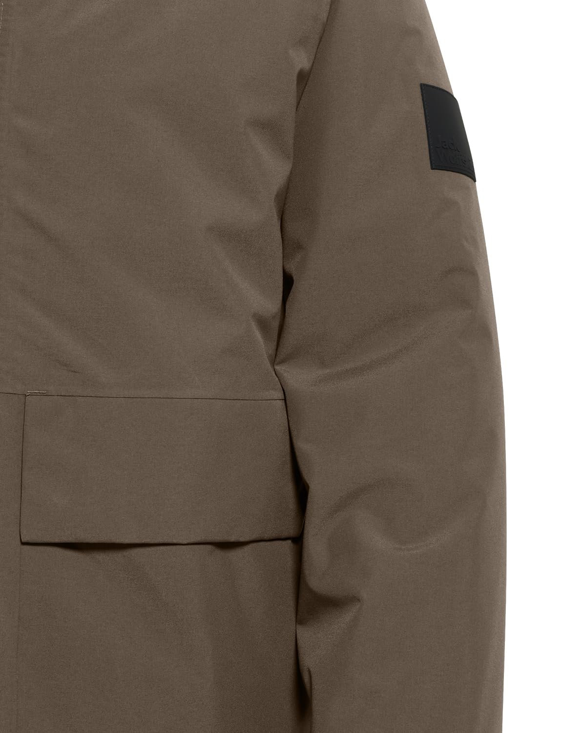 Jack Wolfskin Herren Tempeltor Jkt M Jacket