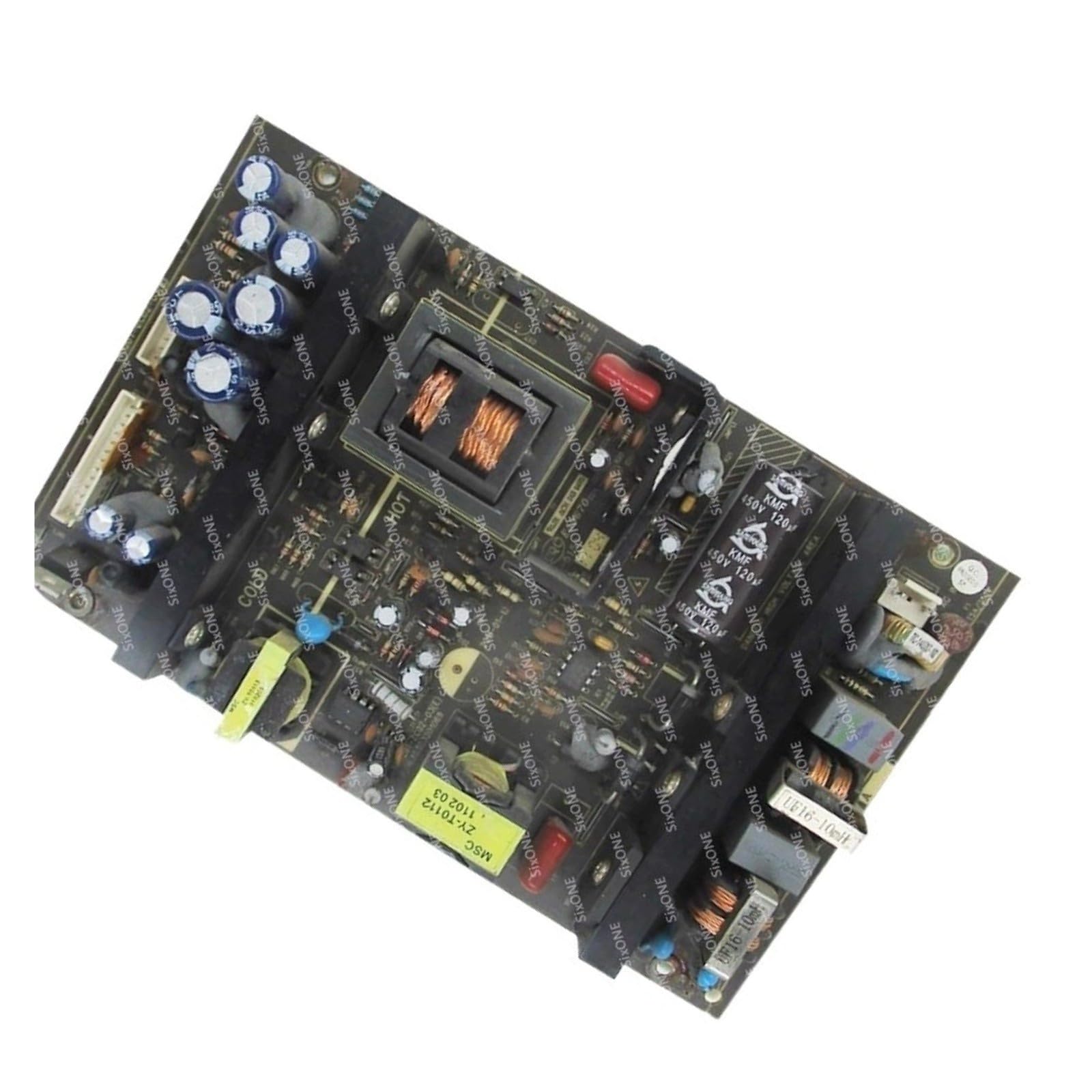 L32E10 LCD-Bildschirm-Netzteilplatine TV3201-ZC02-03 303C3201069 KB-5150