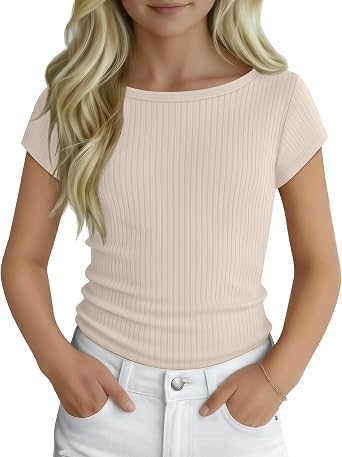 Oakgarden Shirts for Girls
