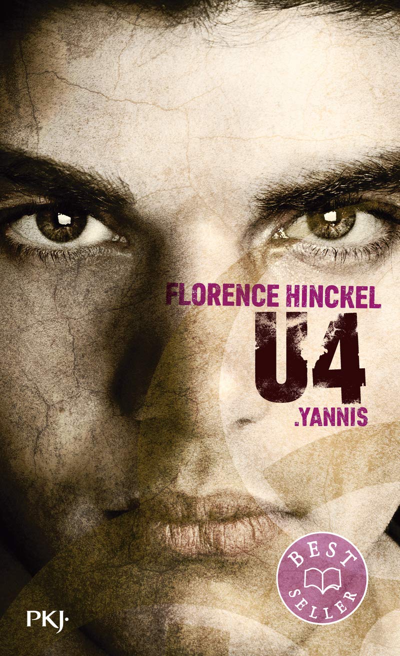 U4. Yannis (Hors Collection Sériel)