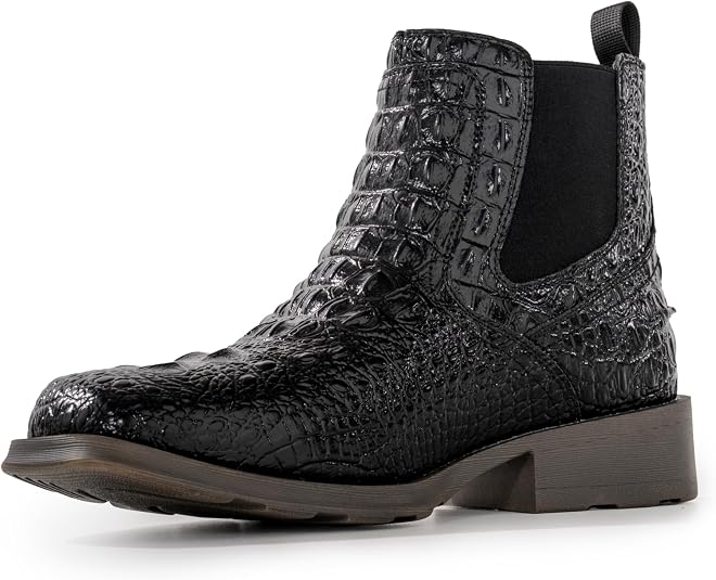 Western Chelsea Boots: A Practical Review for Busy Dads