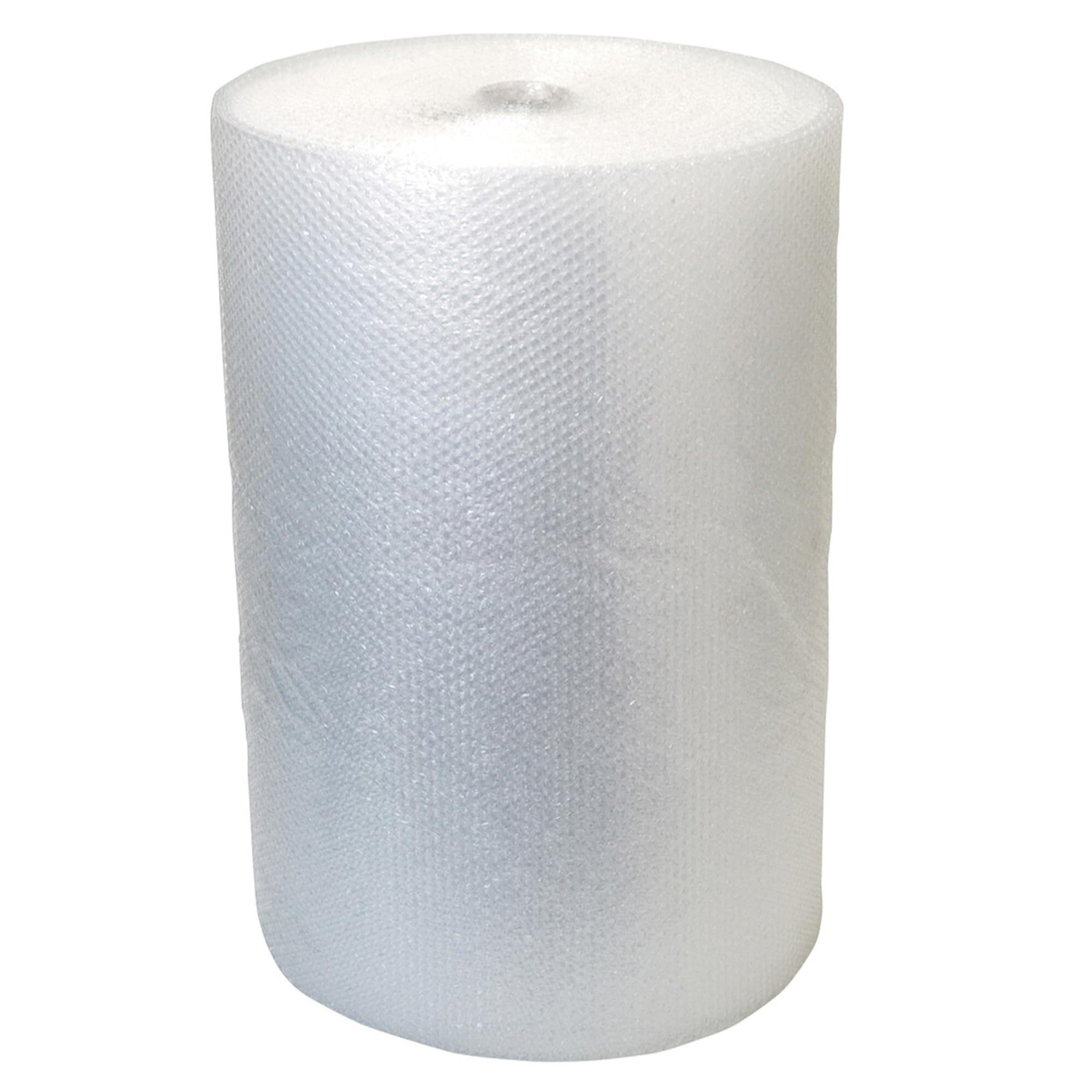 Rotolo di pluriball piccolo 1 metro largo 1000mm x 50m per imballaggio e protezione