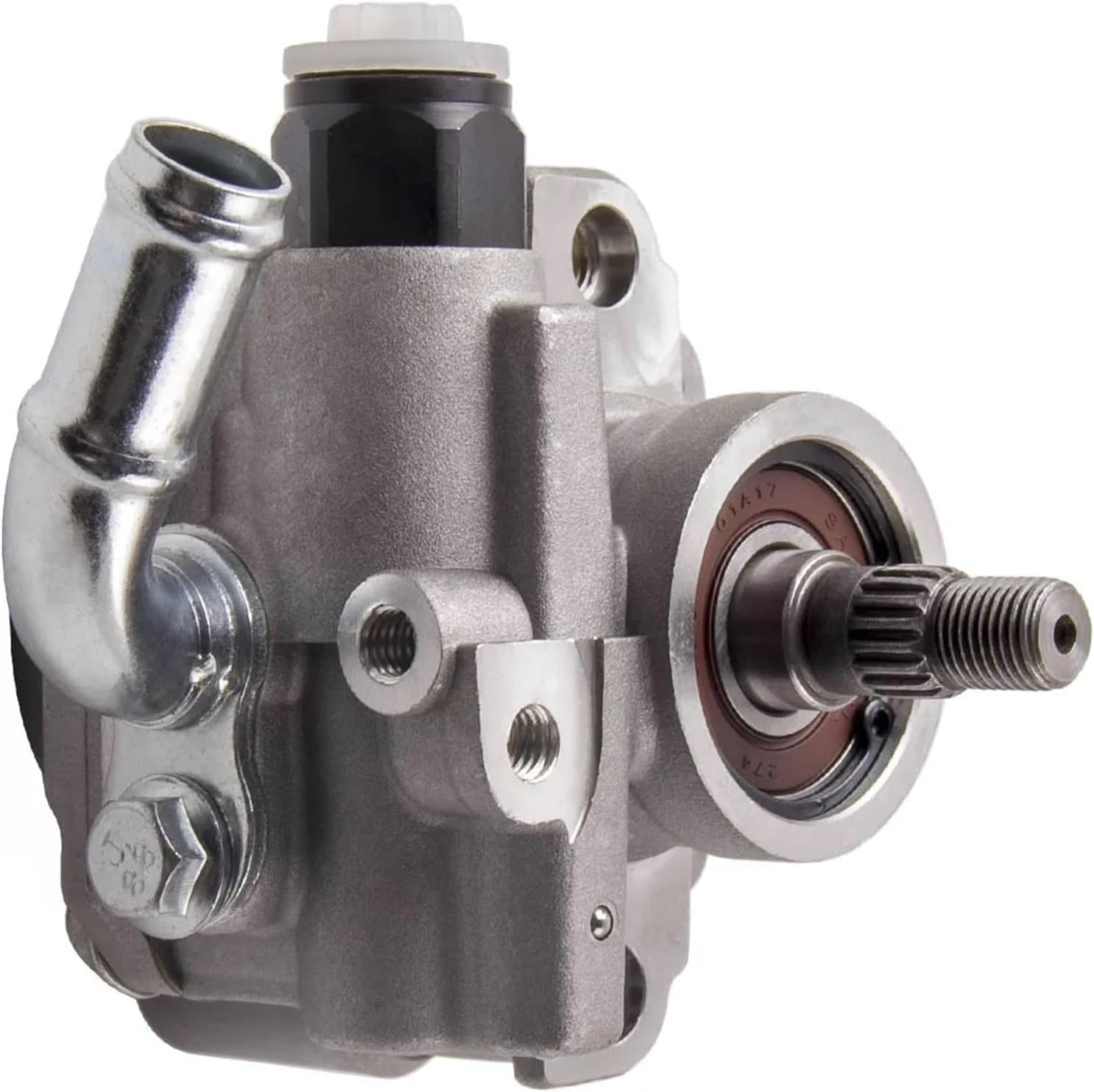 パワーステアリングポンプ と互換性がある トヨタ カムリ 1995-2006 ソララ 1999-2003 と互換性あり レクサス 4