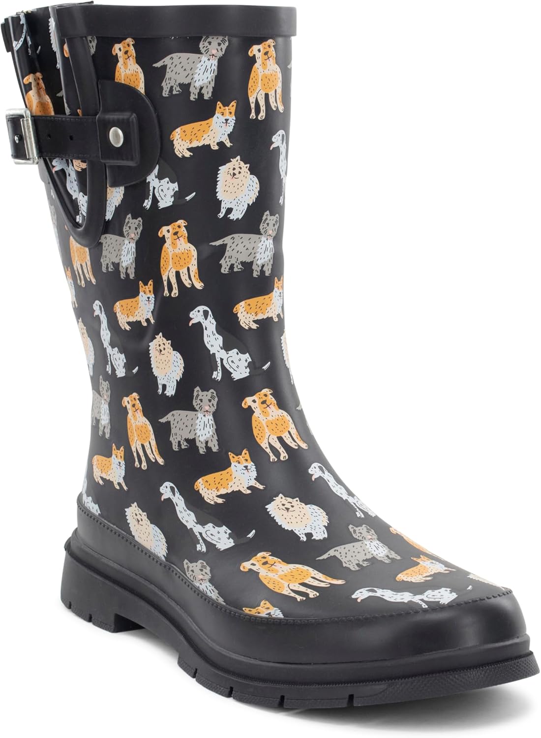 Western Chief Women's Rain Boots - Waterproof Comfort