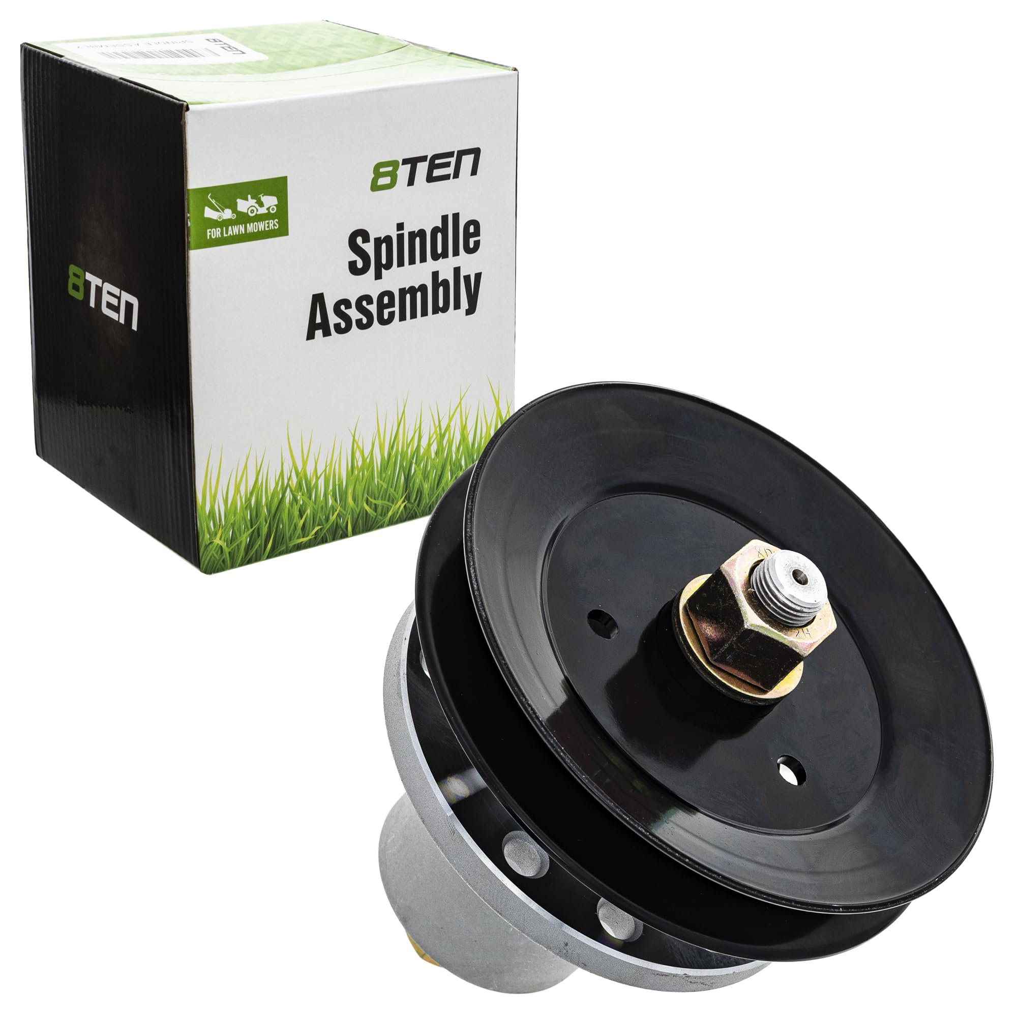 manamana Amazon.com : 8TEN Mower Spindle for Exmark Metro 26 MS6KA26B 26