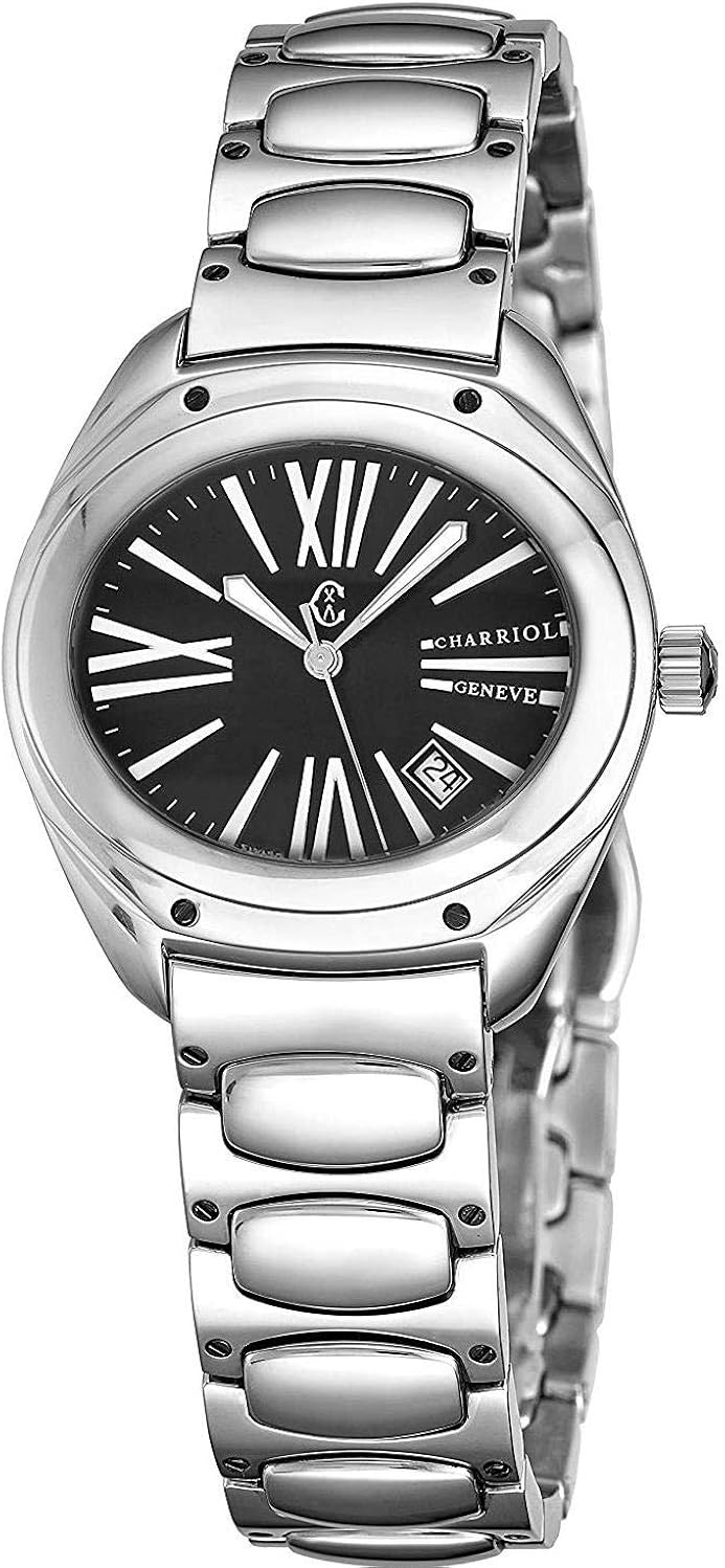 charriol the force watch