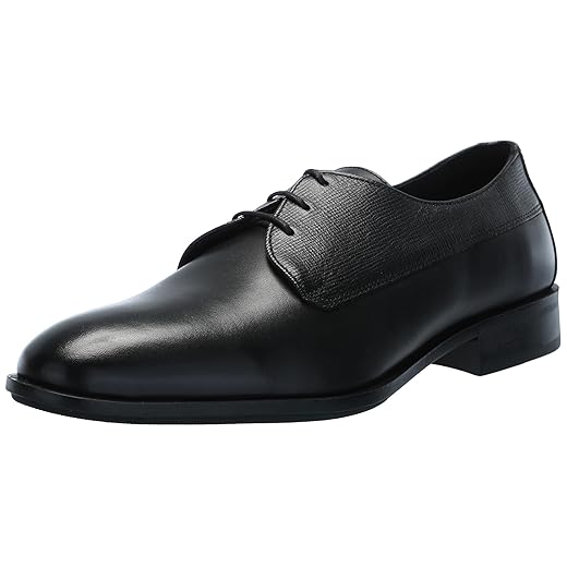 BOSS Men's Colby Derby Dress Shoes