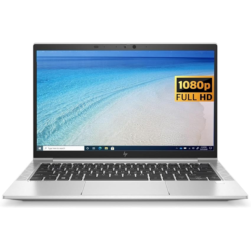 HP EliteBook 830 G8 13,3\