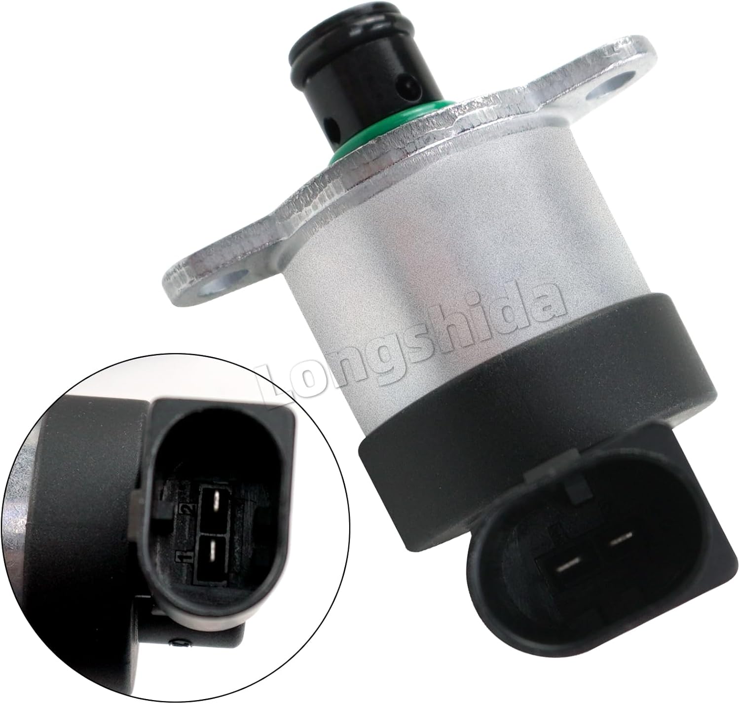 0928400741 Fuel Metering Valve Pressure Regulator SCV