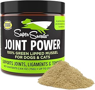 Joint Supplement For Senior Dogs Picks collage image 4