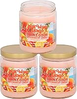 Vista 1 de Exterminator - Vela en tarro (aroma a humo)