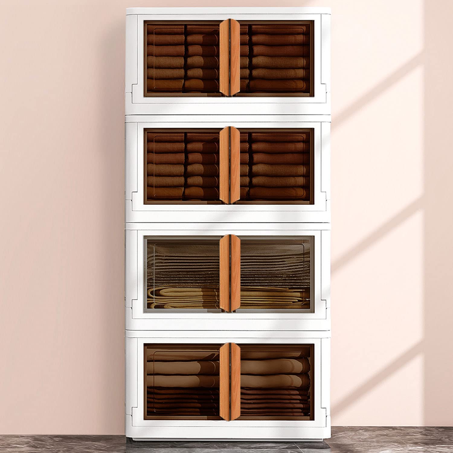 Yeetou Storage Bins Nellis Auction