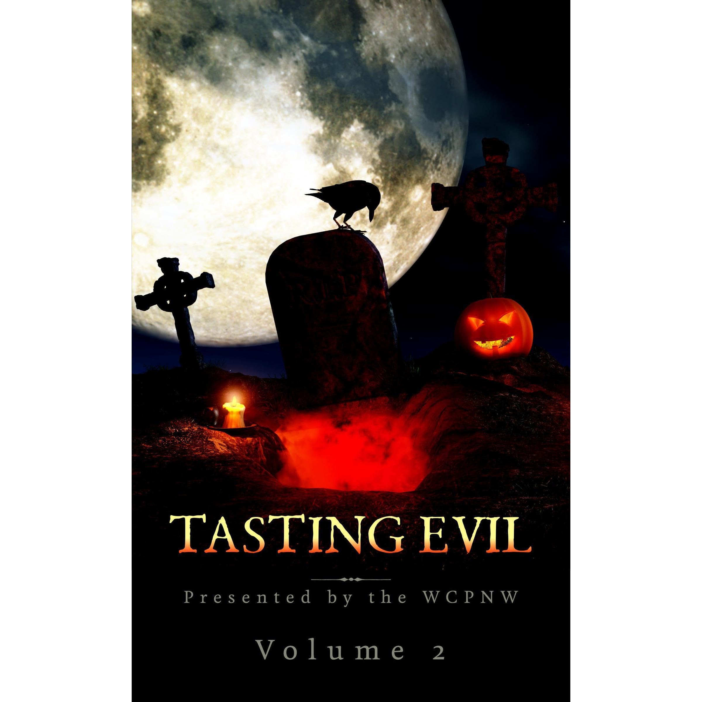Tasting Evil