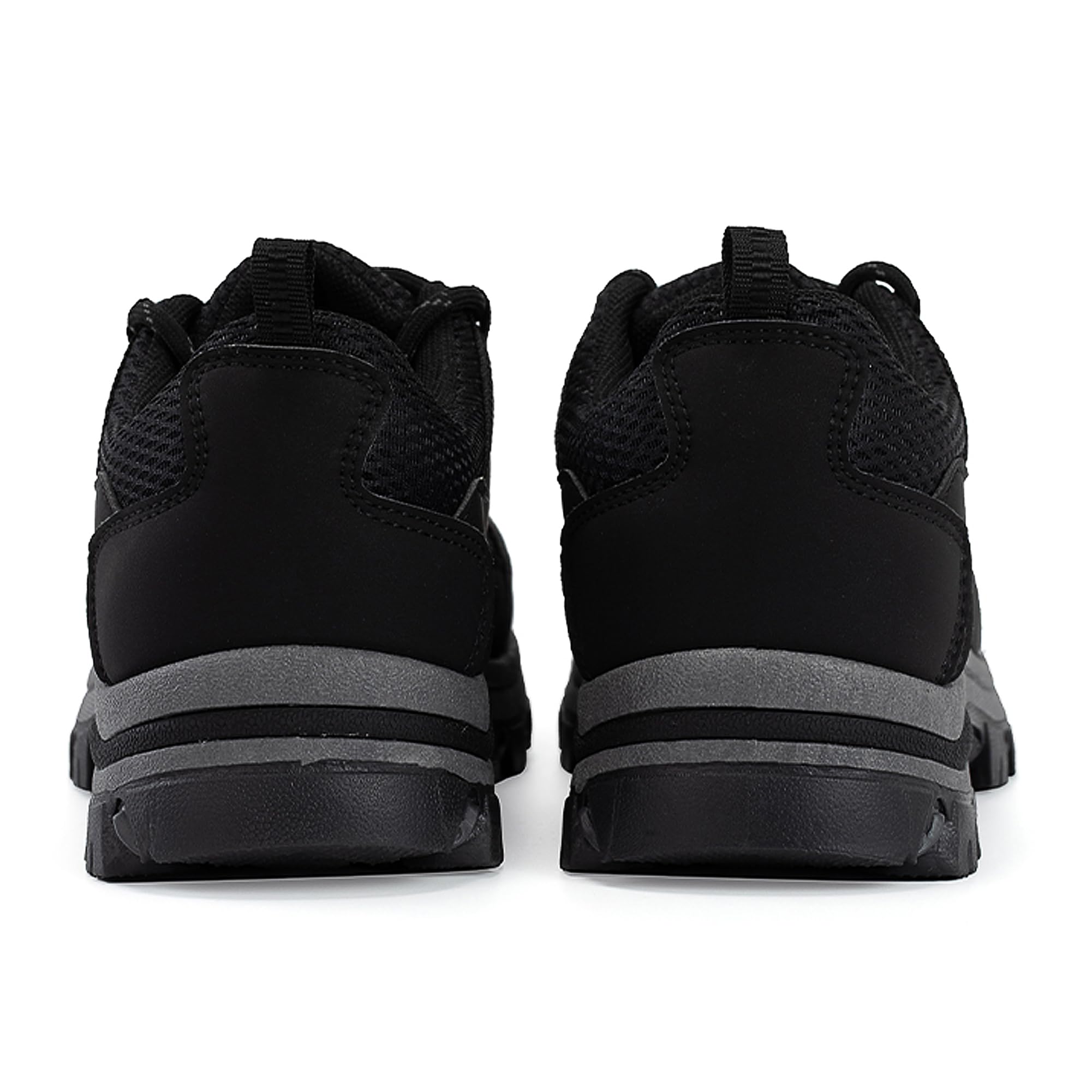 JOMIX Scarpe Donna da Trekking Leggere Sneakers Outdoor per Escursioni con Suola Antiscivolo Scarpe Camminnata da Montagna e Campeggio