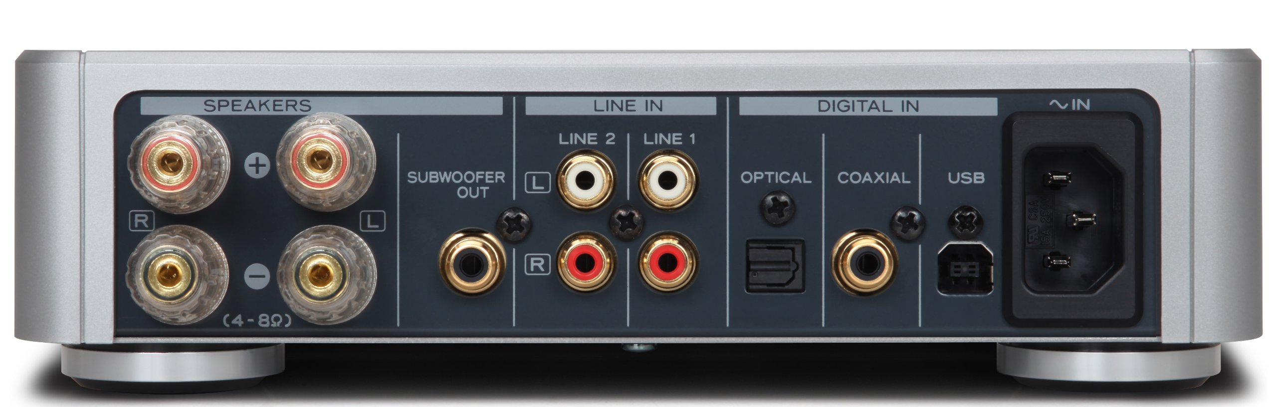 TEAC A-H01S ステレオプリメインアンプ 楽天市場】TEAC ティアック/DAC搭載プリメインアンプ/A-H01S