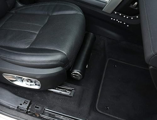 Miniatura 7 de CHEYA Para Land Range Rover Vogue Evoque Sport Discovery Sport Seat Paraguas Soportes Magic Storage Tool Box Stowing Tidying Accesorios