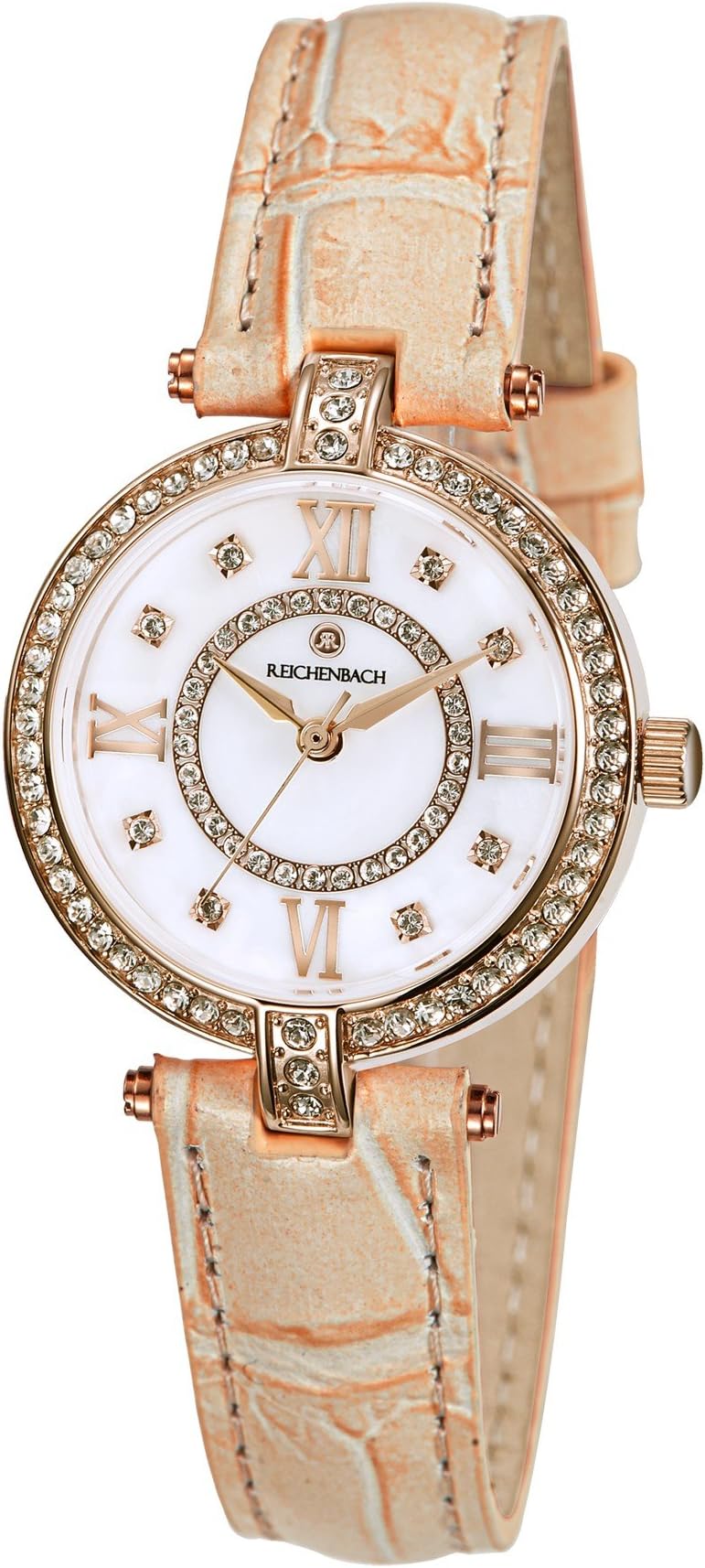 Reichenbach Ladies quarz Watch Gillion, RB114-388