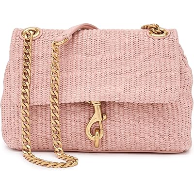 Женская сумка Rebecca Minkoff Edie Xbody