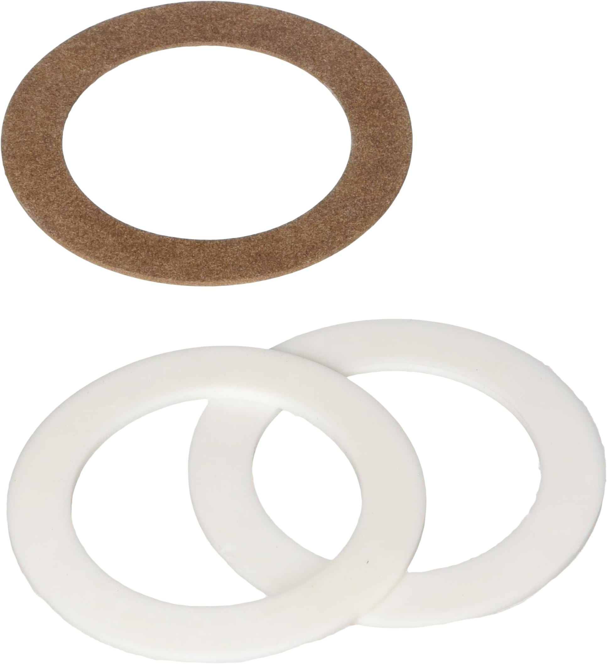 Pooline Return Fitting Gasket Pool Skimmer 11010