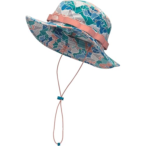 THE NORTH FACE Class V Brimmer Hat - TNF Black