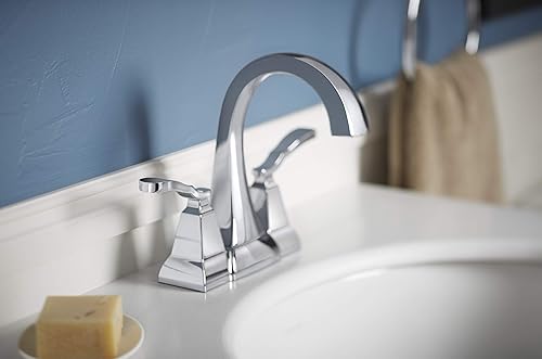 Miniatura 5 de GRIFO LAV CENTERSET RIDGEPORT