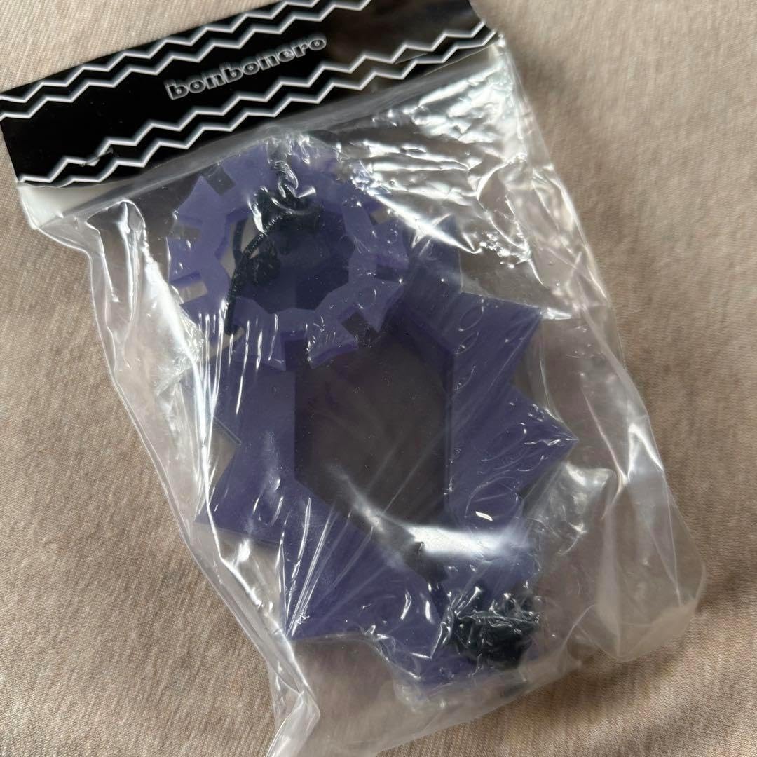 新品未開封 bonbonero レトロ パープル ボンボネロ ゴールゼロシェード m80235562324_1.jpg?1749801497