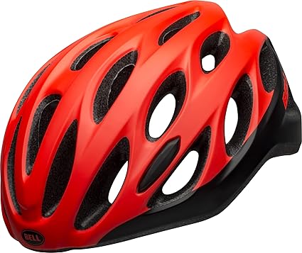 BELL Draft Cycling Helmet (Universal Adult: 54-61 cm)