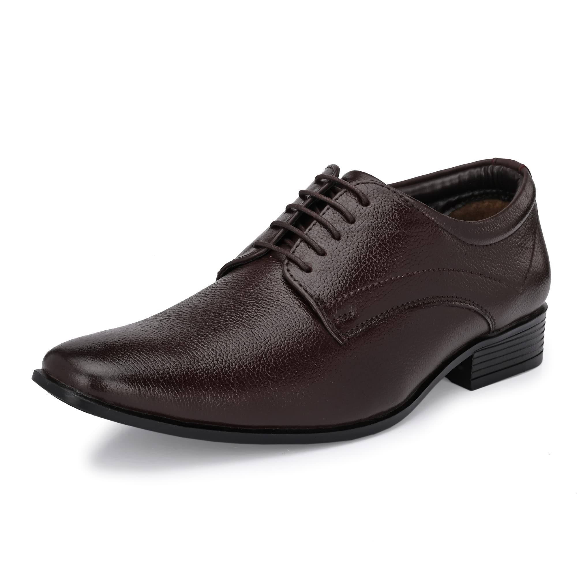 See full amazon price history chart for Auserio Mens Full Grain Leather Derby Lace Up Formal Shoes | Anti Skid Sole & Waxed Laces | Memory Foam Padded Insole | Shoes for Office & Parties | Brown 7 UK (SSE 407) Auserio Mens Full Grain Leather Derby Lace Up Formal Shoes | Anti Skid Sole & Waxed Laces | Memory Foam Padded Insole | Shoes for Office & Parties | Brown 7 UK (SSE 407) (B09PGG3LL5) Amazon Price History, Amazon Price Tracker