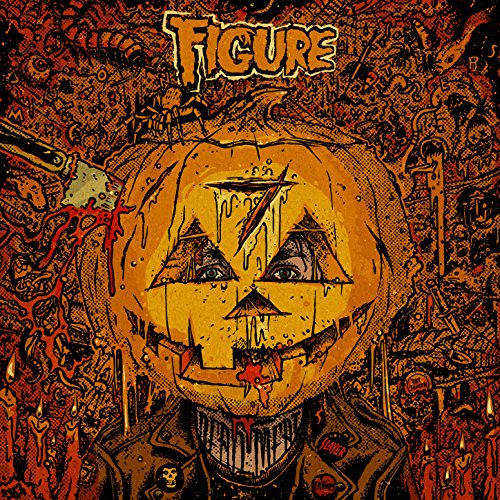 Figure feat. Code Pandorum