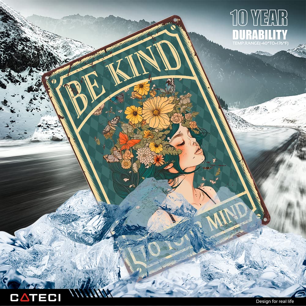 Letrero Retro Divertido Tipo De Caracoles Decoración De Pared Placa Arte  Impresión Cartel Café Bar Metal, image size:1000x1000