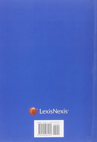Legal Reasoning, Writing, and Other Lawyering Skills