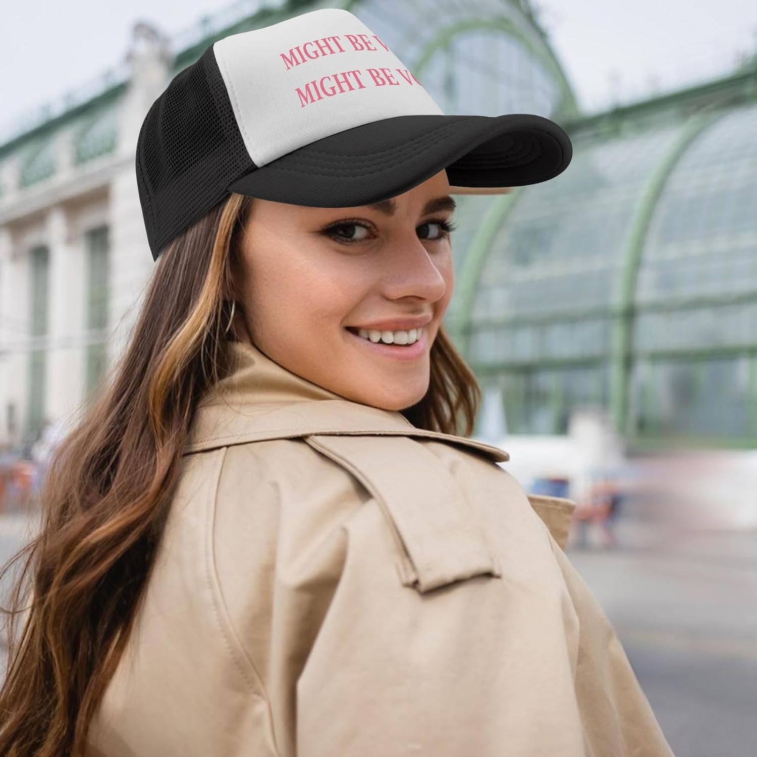 Will Shake Ass for Tequila Hat Garde Cap for Men - Image 5