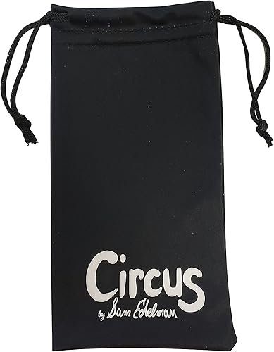 Miniatura 5 de Circus NY Cc483 - Gafas de sol de gran tamaño para mujer con protección Uv400. Regalos de moda para ella, 2.244 in