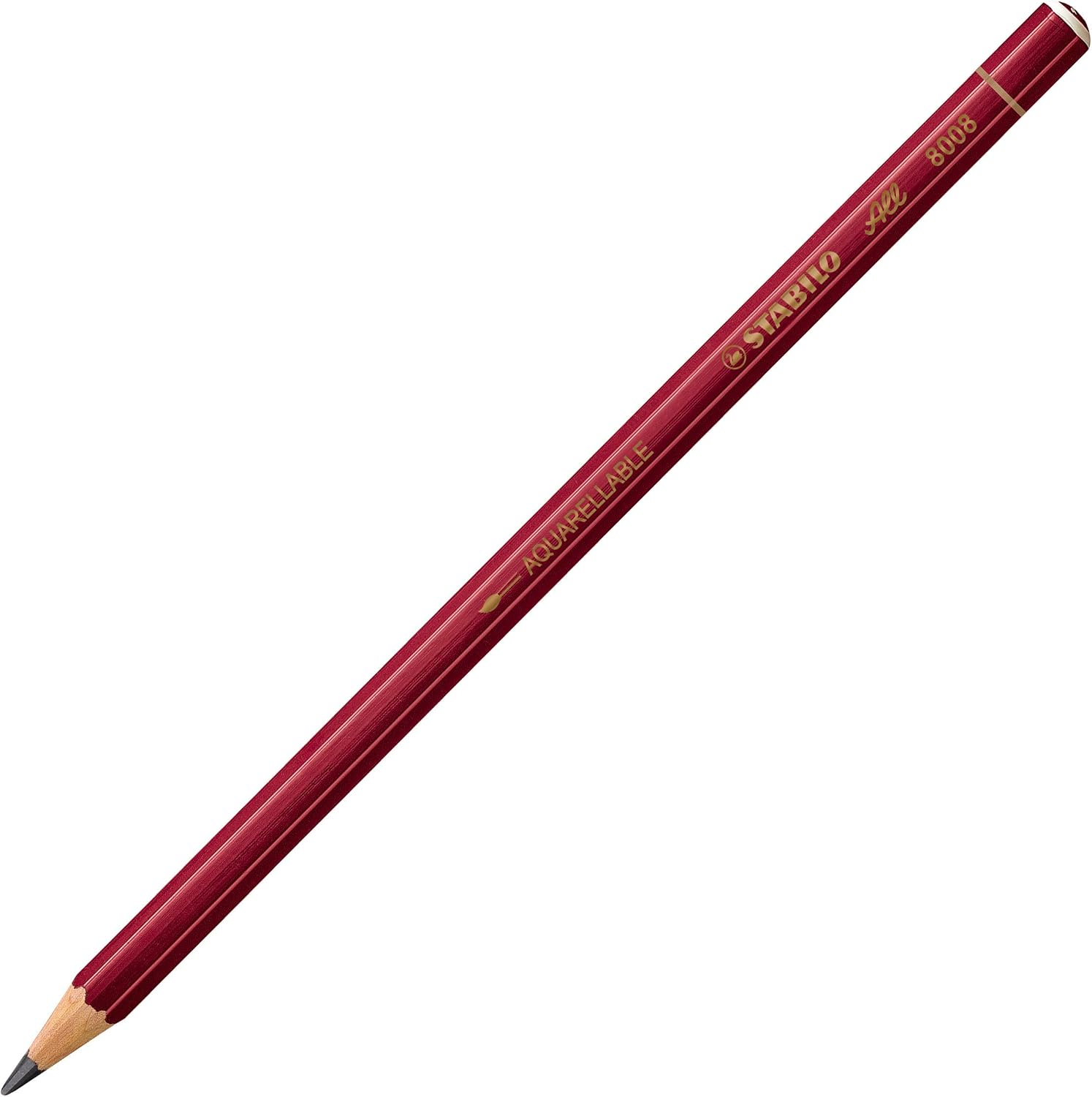 Bleistift Graphitstift Zeichenstift 10 Stück PAINTERSISTERS® Neuss Bleistift Graphitstift Zeichenstift 10 Stück PAINTERSISTERS® Neuss