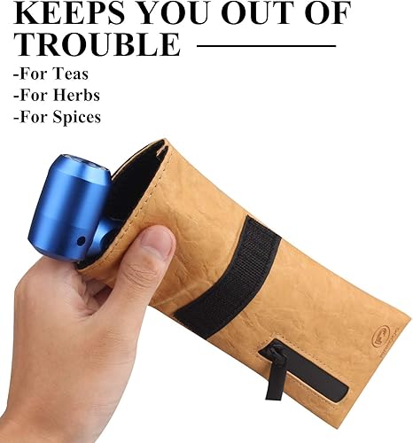 Vista 37 de FIREDOG Bolsas a prueba de olores, bolsa con forro de carbono a prueba de olores para perros, probada de 3 x 6 pulgadas, bolsillo de almacenamiento