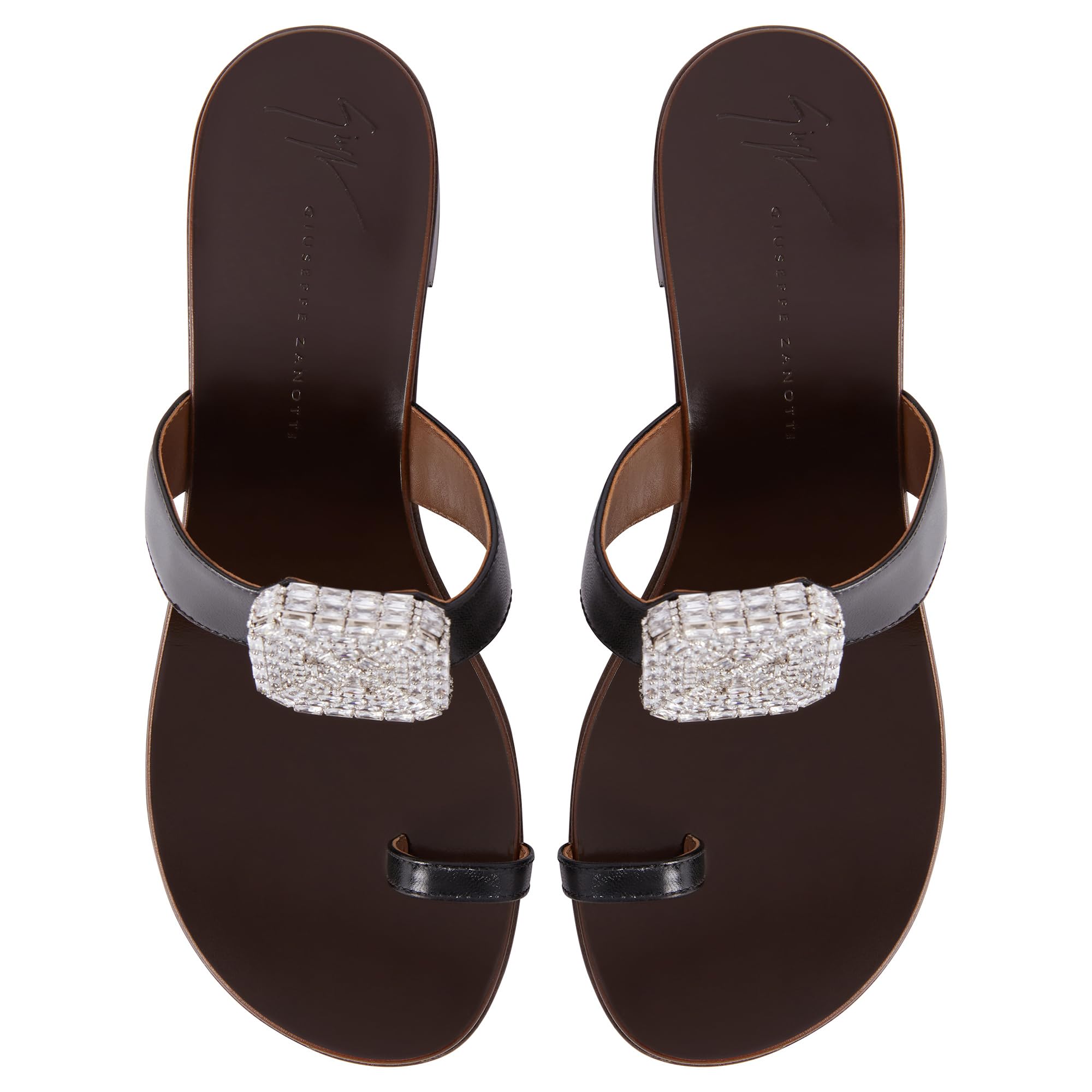 Giuseppe Zanotti, Blahir Mule 40