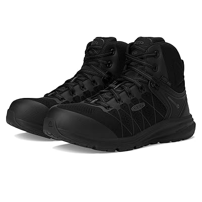 KEEN Utility Vista Energy Mid ESD Men