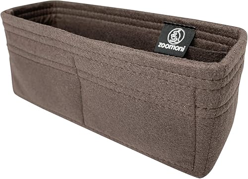 Miniatura 5 de Bag Organizer for Gucci Soho Disco - Premium Felt (Handmade/20 Colors)